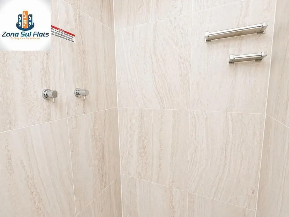 Apartamento, 1 quarto, 48 m² - Foto 14