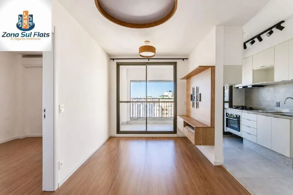 Apartamento, 1 quarto, 48 m² - Foto 11