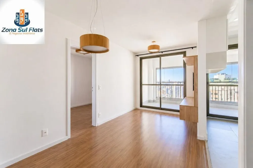 Apartamento, 1 quarto, 48 m² - Foto 15