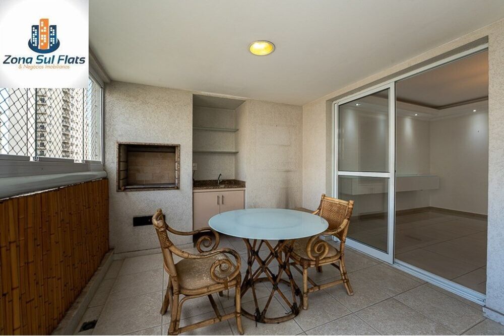 Apartamento, 4 quartos, 201 m² - Foto 2