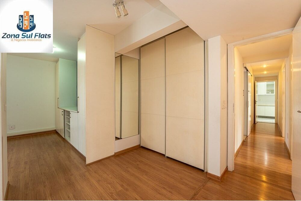 Apartamento, 4 quartos, 201 m² - Foto 4