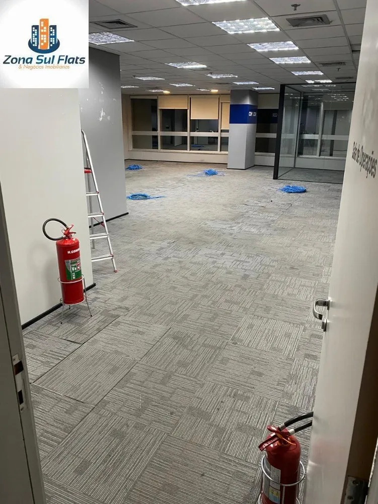 Sala-Conjunto, 459 m² - Foto 8