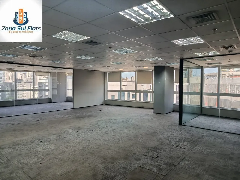 Sala-Conjunto, 459 m² - Foto 1