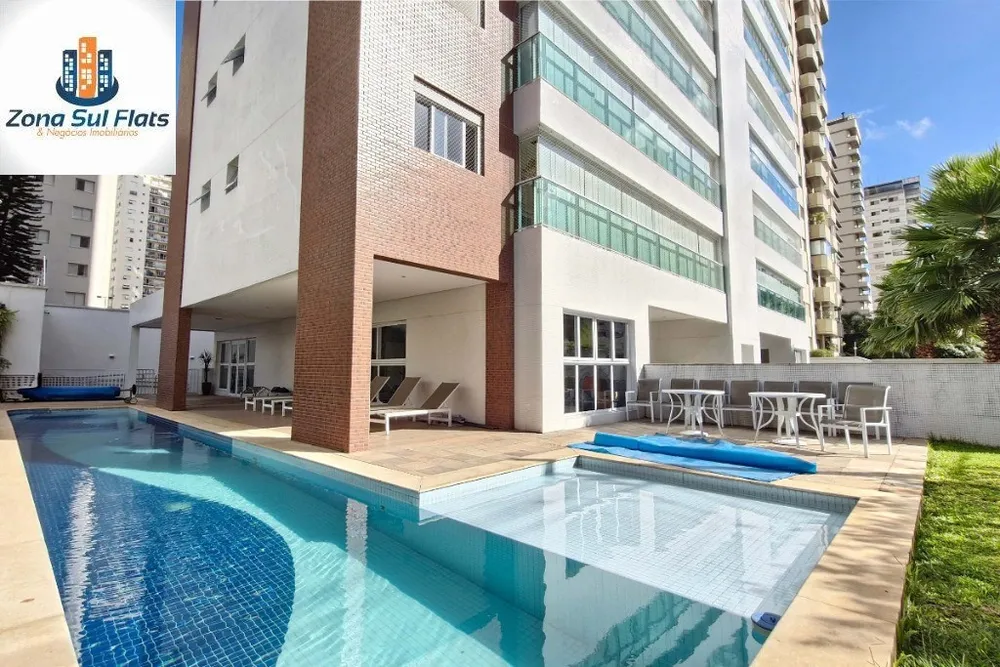 Apartamento, 3 quartos, 164 m² - Foto 13