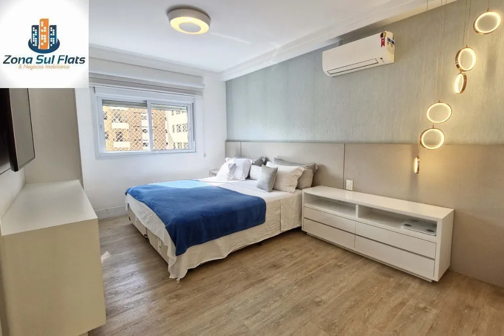 Apartamento, 3 quartos, 164 m² - Foto 10