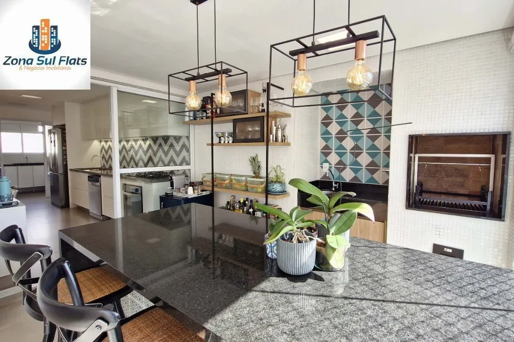 Apartamento, 3 quartos, 164 m² - Foto 6