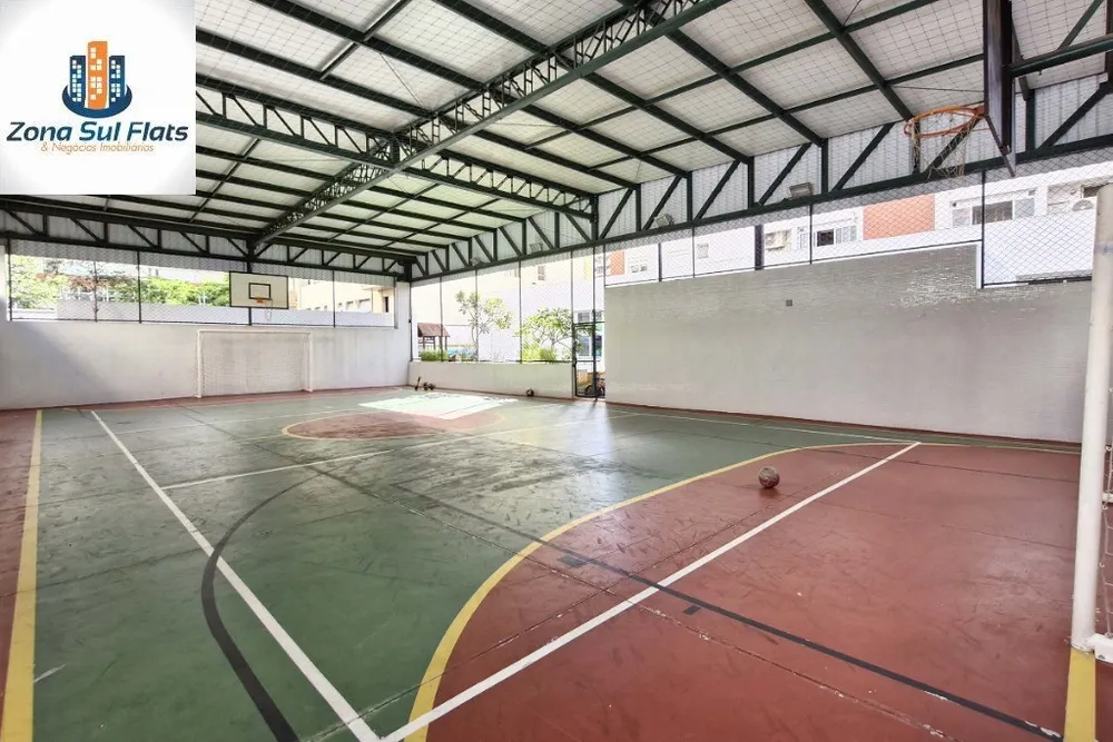 Apartamento, 3 quartos, 164 m² - Foto 14