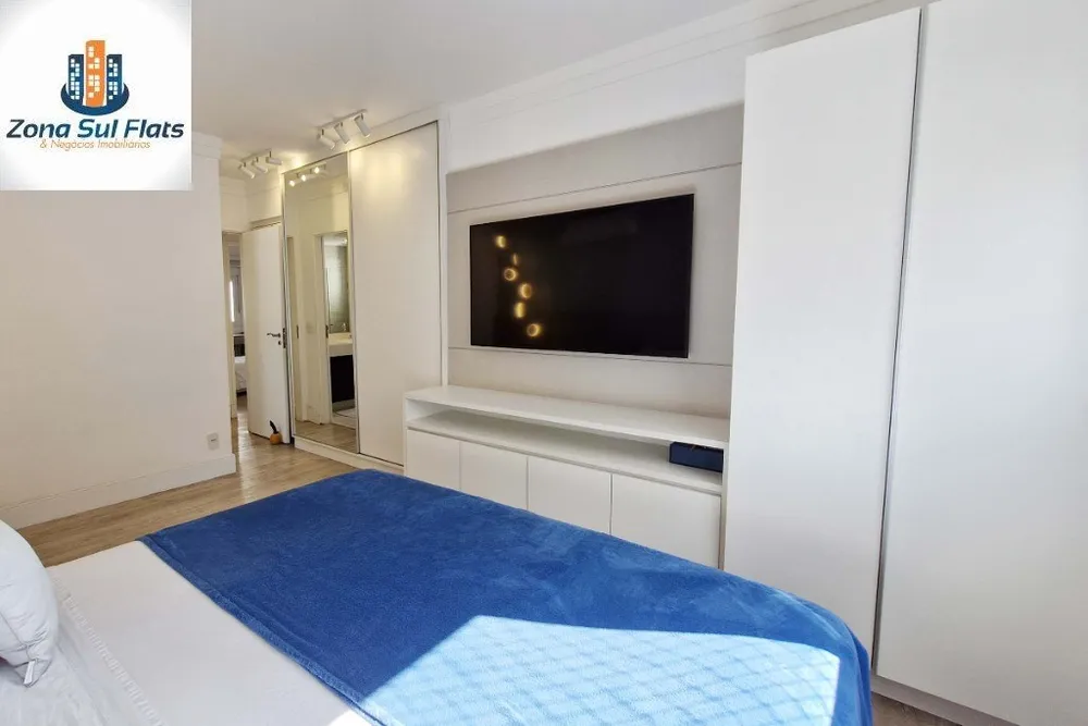 Apartamento, 3 quartos, 164 m² - Foto 11