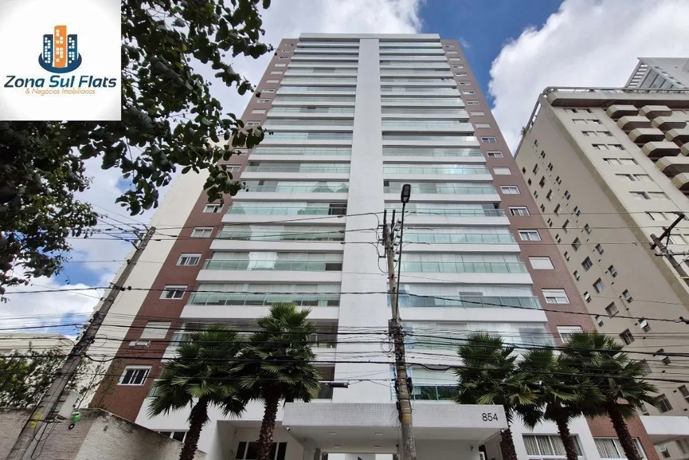 Apartamento, 3 quartos, 164 m² - Foto 16