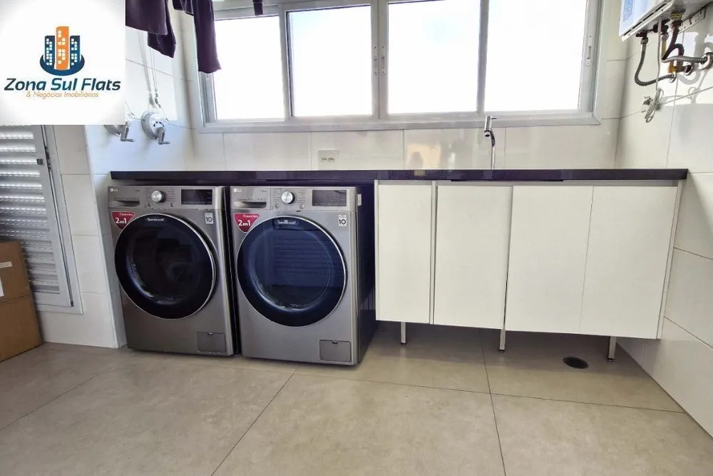 Apartamento, 3 quartos, 164 m² - Foto 9