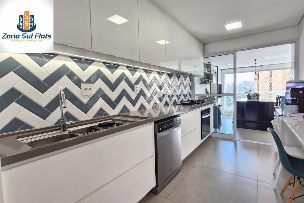 Apartamento, 3 quartos, 164 m² - Foto 8