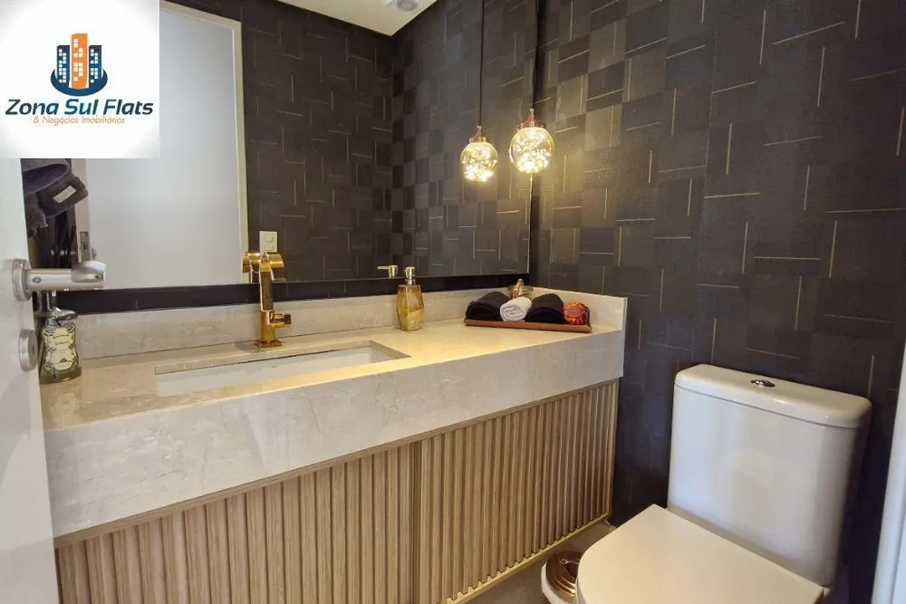 Apartamento, 3 quartos, 164 m² - Foto 7
