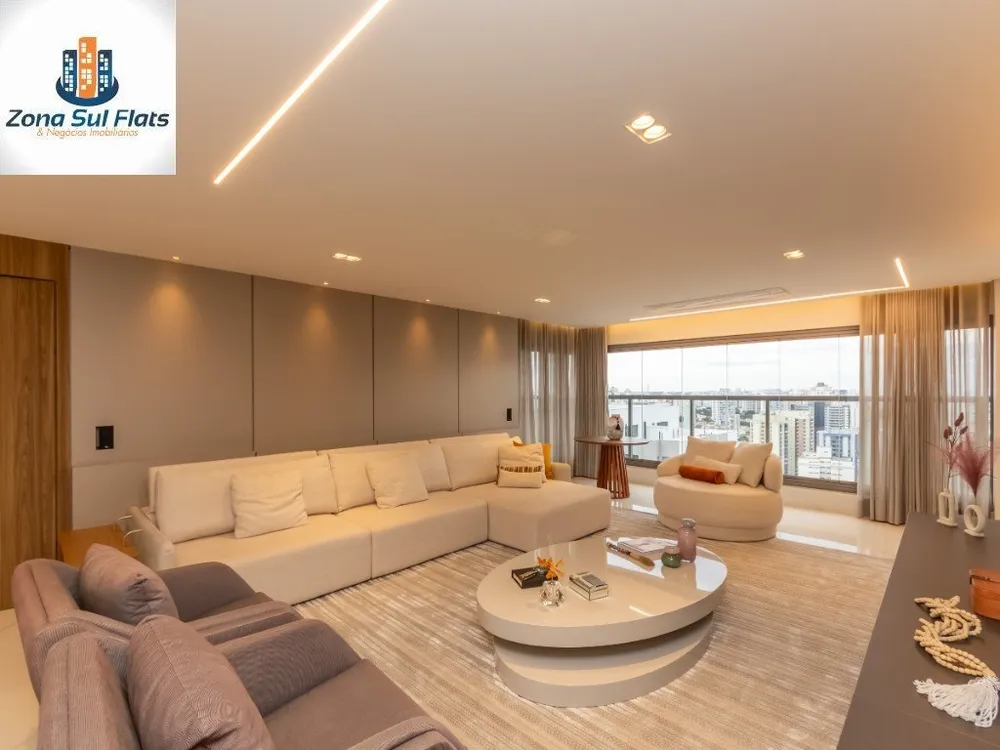 Apartamento, 3 quartos, 163 m² - Foto 16