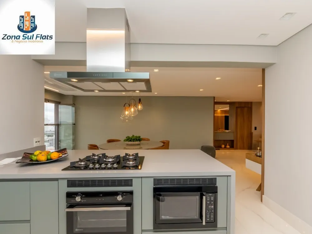 Apartamento, 3 quartos, 163 m² - Foto 6
