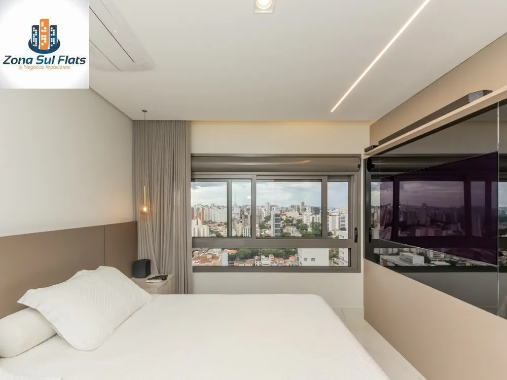 Apartamento, 3 quartos, 163 m² - Foto 14