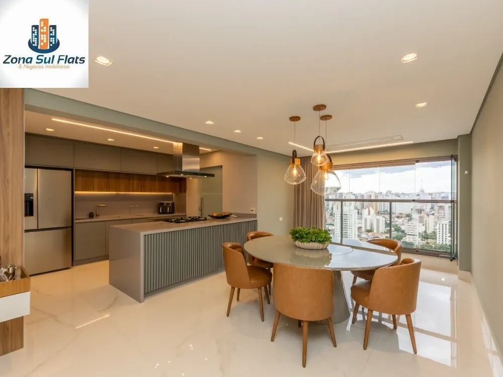 Apartamento, 3 quartos, 163 m² - Foto 5