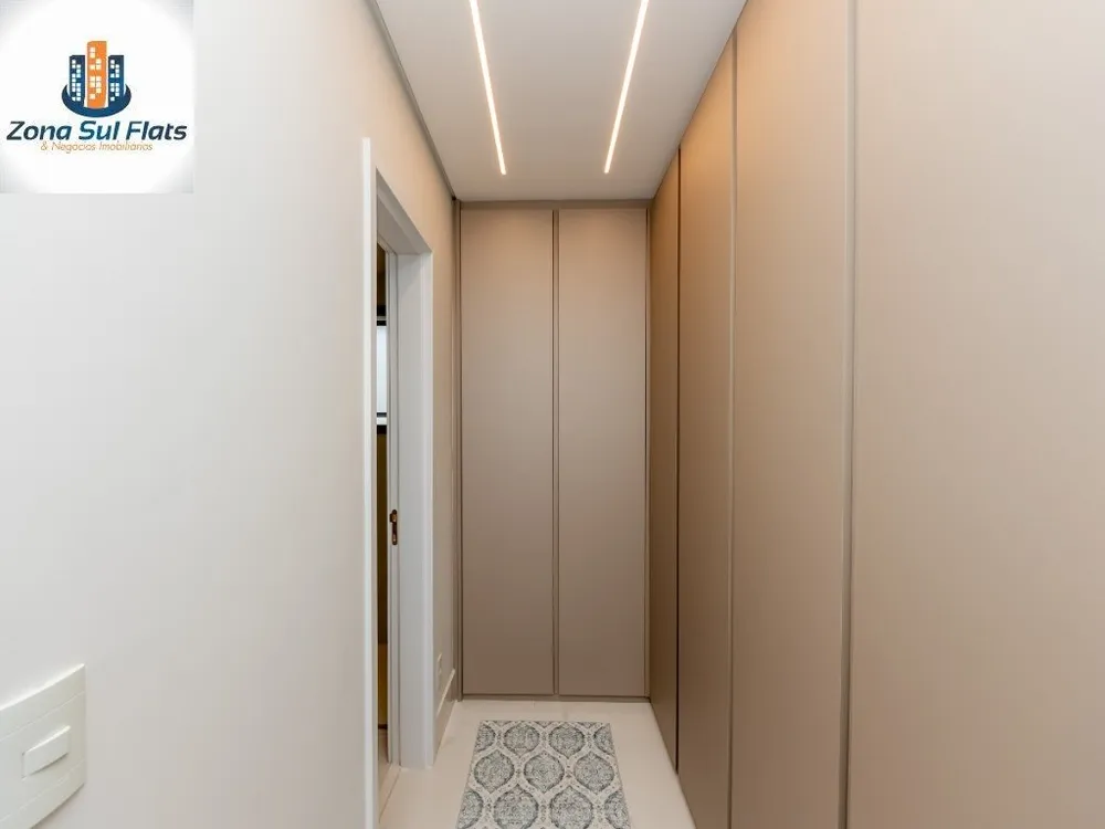 Apartamento, 3 quartos, 163 m² - Foto 15