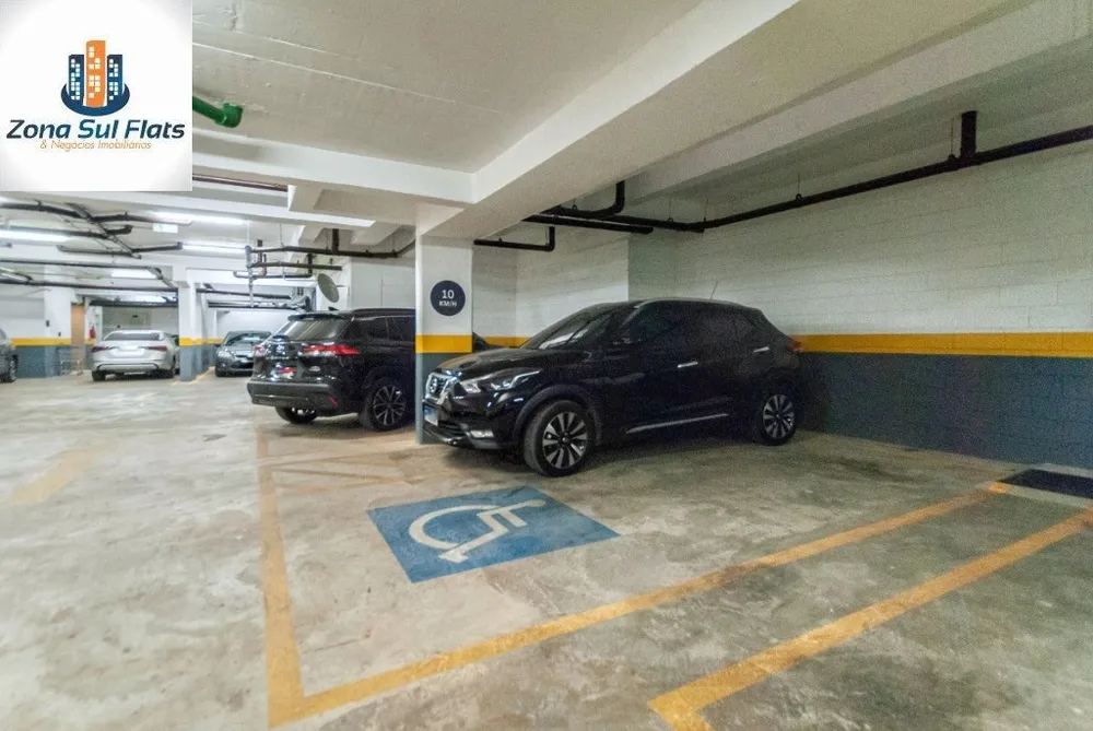 Apartamento, 3 quartos, 163 m² - Foto 10