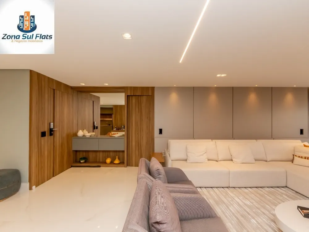 Apartamento, 3 quartos, 163 m² - Foto 12