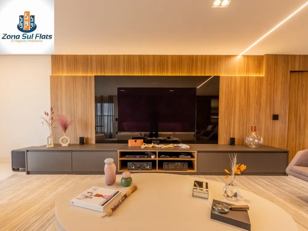 Apartamento, 3 quartos, 163 m² - Foto 11
