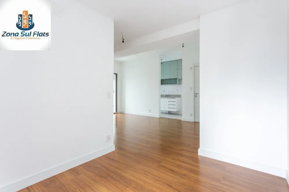 Apartamento, 1 quarto, 60 m² - Foto 6