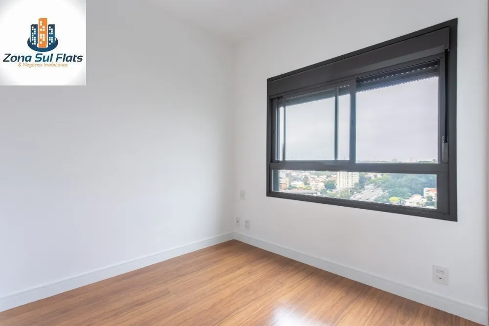 Apartamento, 1 quarto, 60 m² - Foto 5
