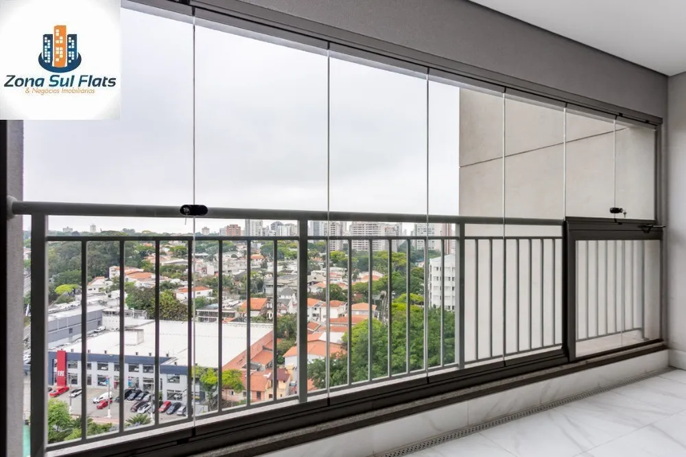 Apartamento, 1 quarto, 60 m² - Foto 4