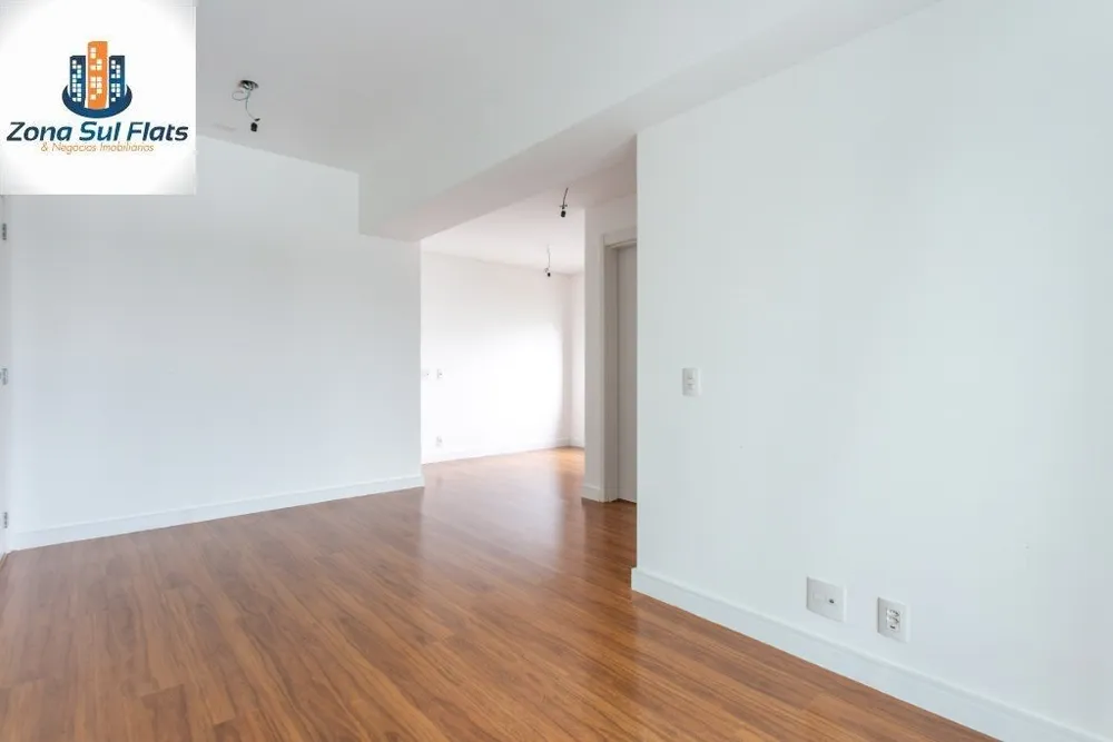Apartamento, 1 quarto, 60 m² - Foto 3