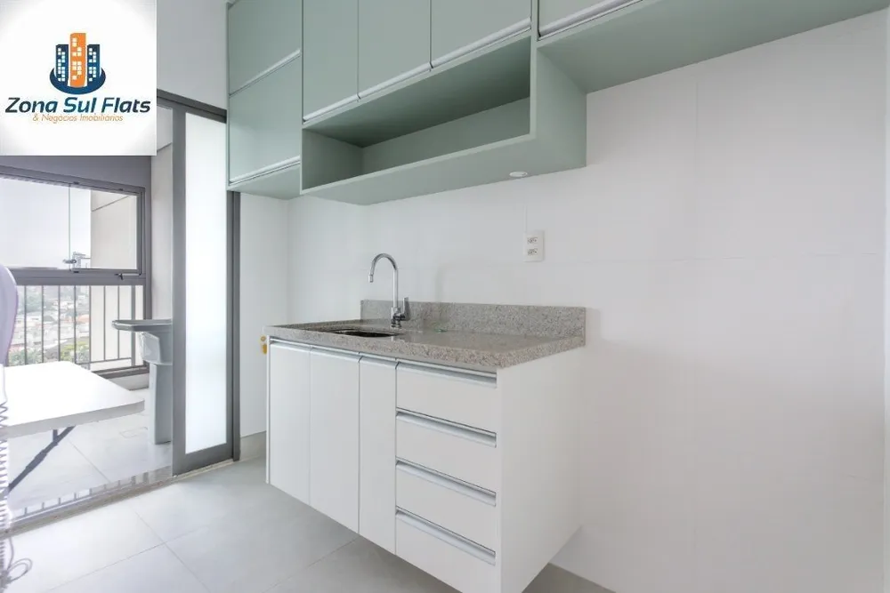 Apartamento, 1 quarto, 60 m² - Foto 7