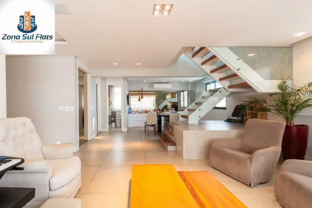 Apartamento, 4 quartos, 280 m² - Foto 2
