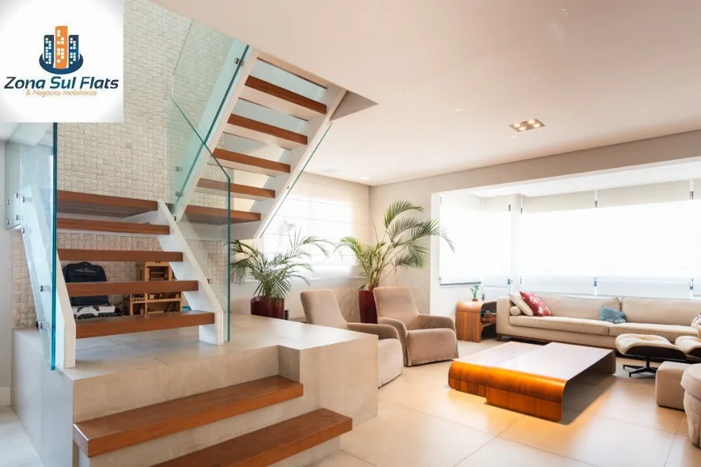 Apartamento, 4 quartos, 280 m² - Foto 1