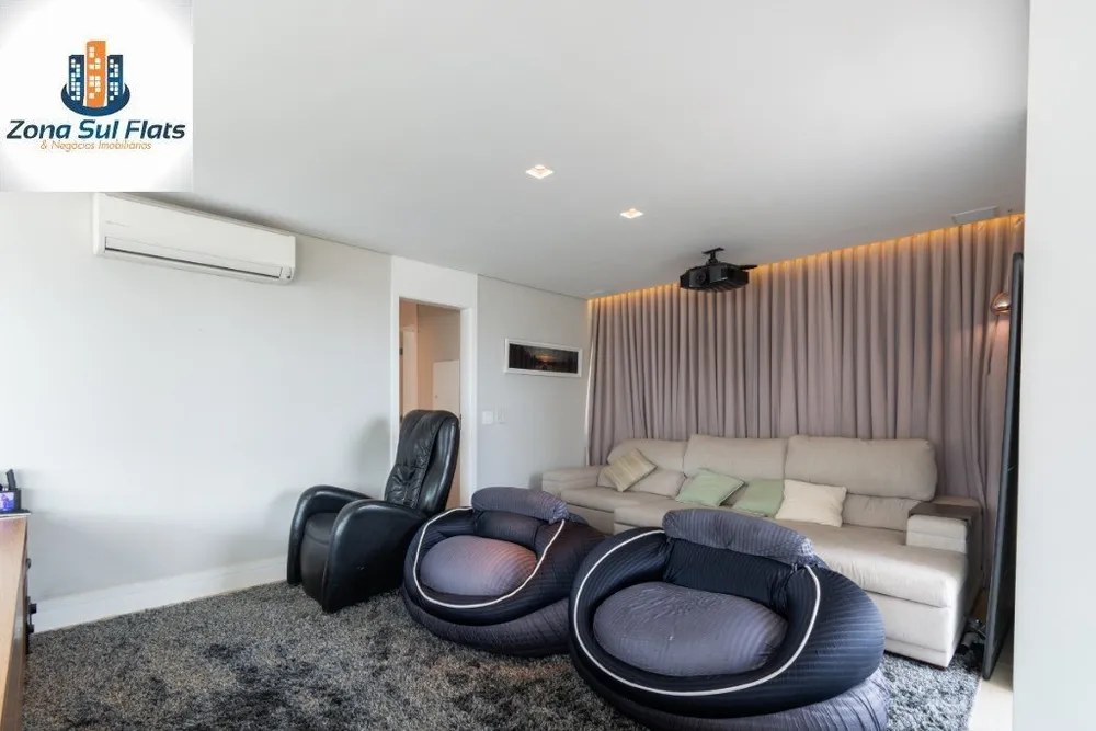 Apartamento, 4 quartos, 280 m² - Foto 6