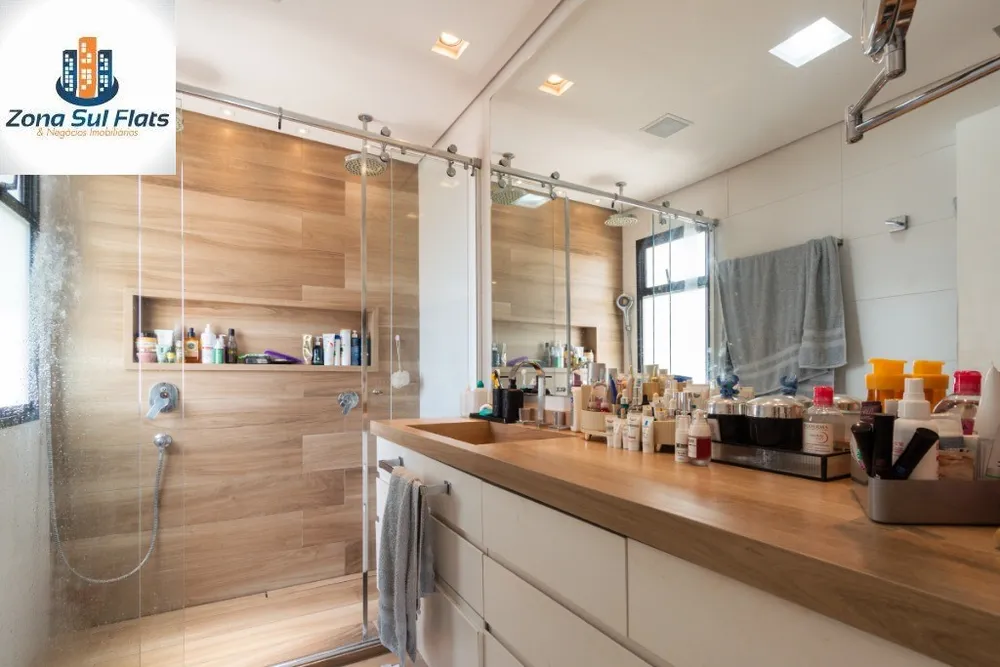 Apartamento, 4 quartos, 280 m² - Foto 8
