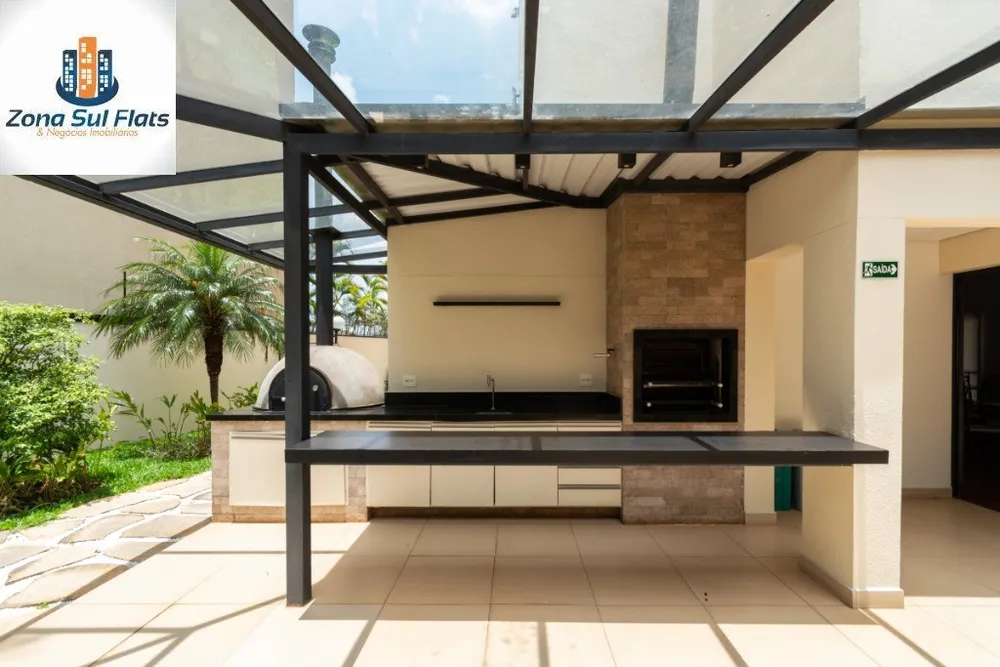 Apartamento, 4 quartos, 280 m² - Foto 15