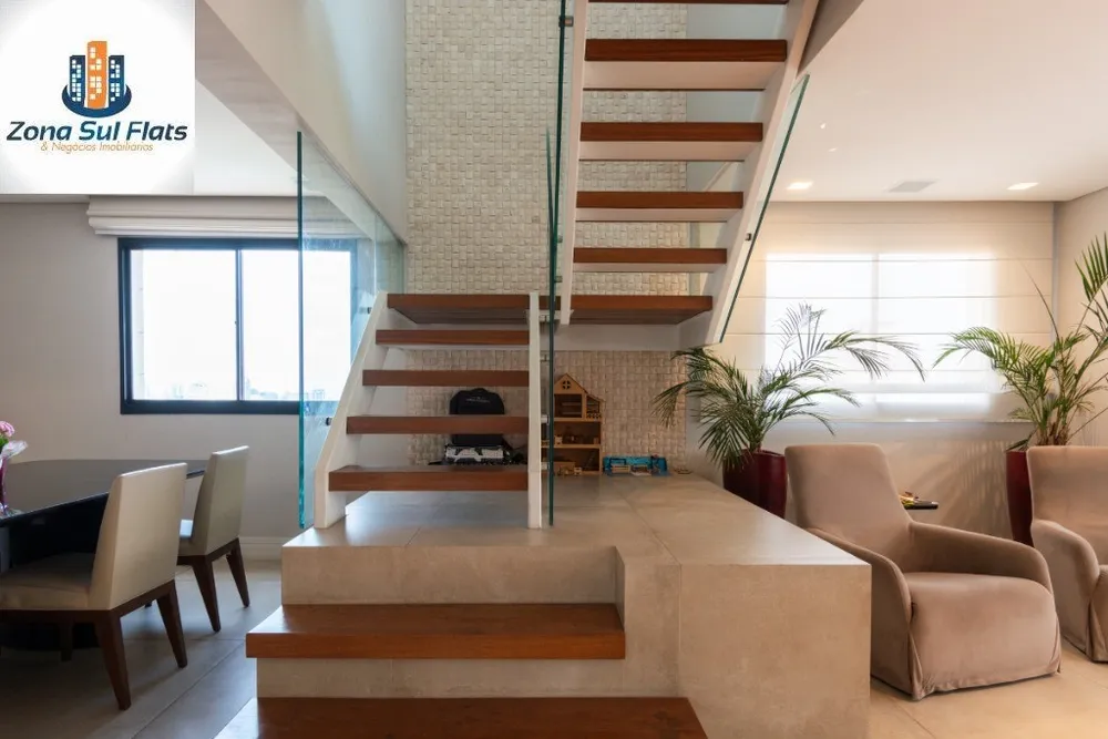 Apartamento, 4 quartos, 280 m² - Foto 4