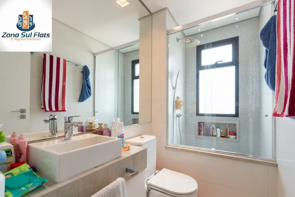 Apartamento, 4 quartos, 280 m² - Foto 8