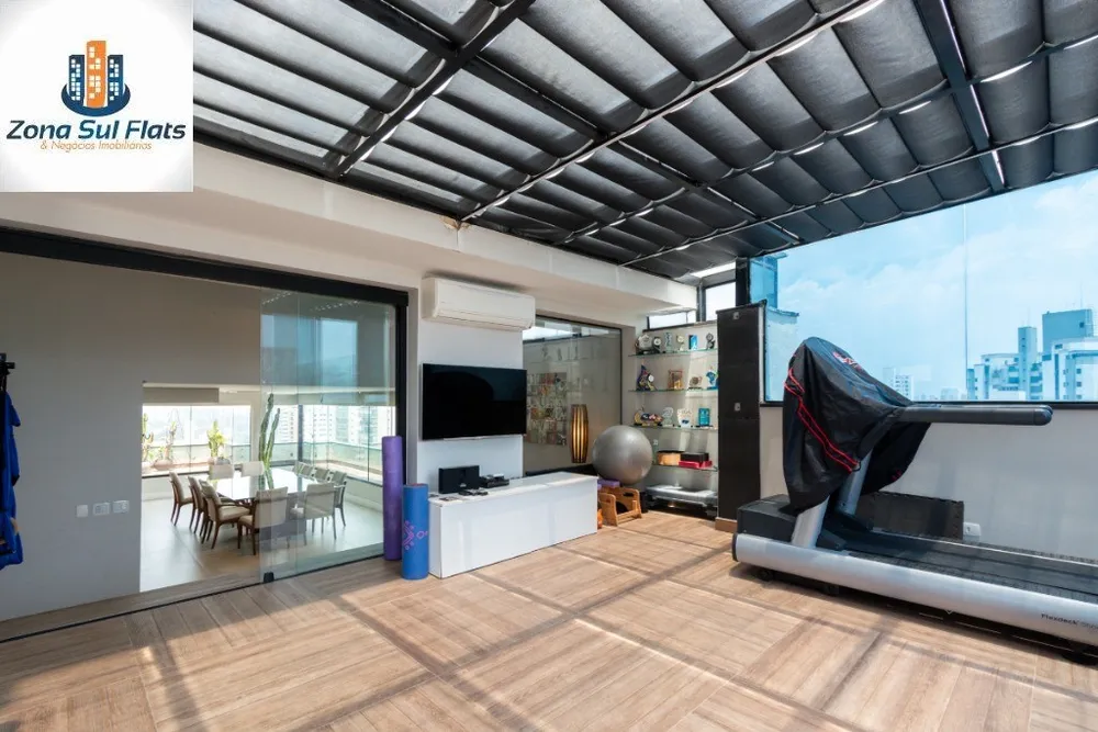 Apartamento, 4 quartos, 280 m² - Foto 11