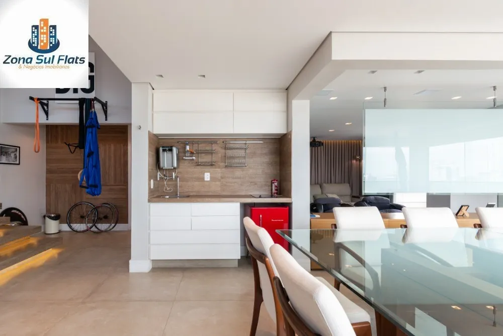 Apartamento, 4 quartos, 280 m² - Foto 9