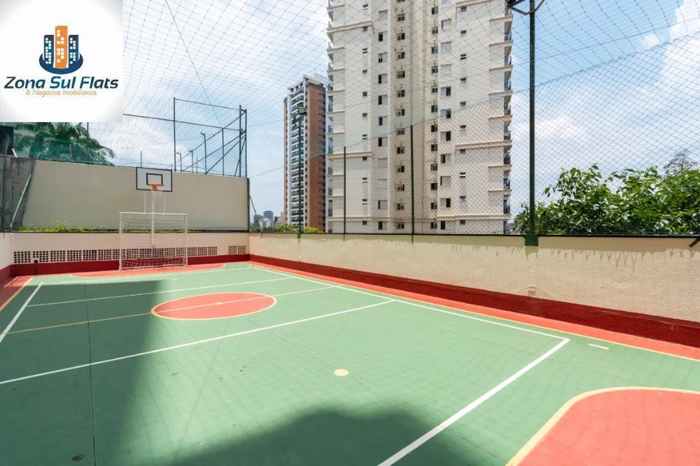 Apartamento, 4 quartos, 280 m² - Foto 5