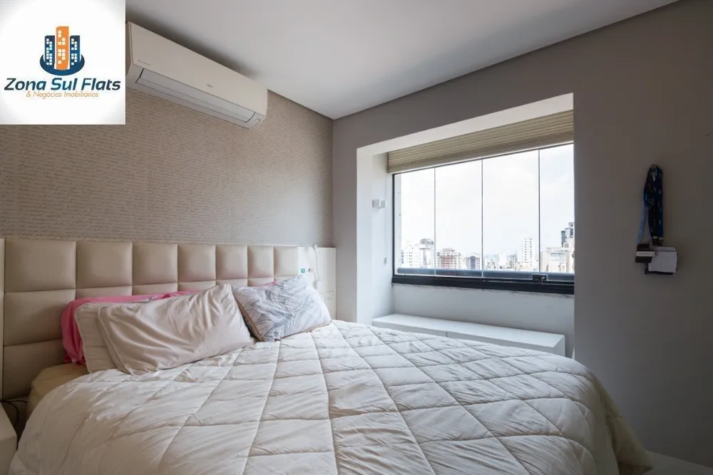 Apartamento, 4 quartos, 280 m² - Foto 7