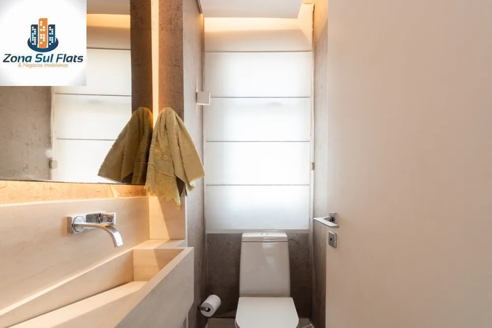 Apartamento, 4 quartos, 280 m² - Foto 7