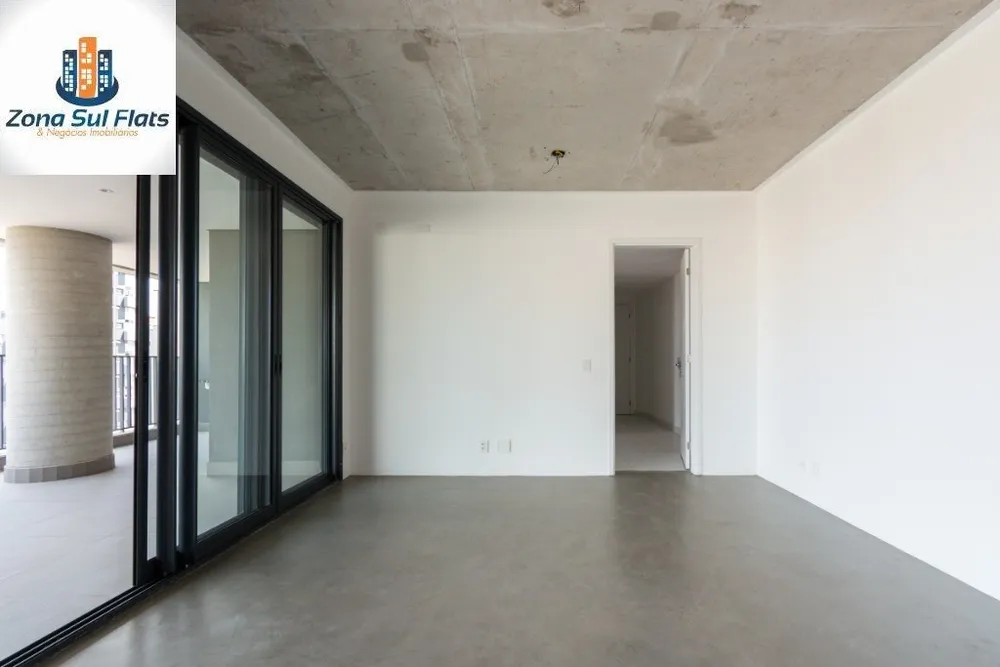 Apartamento, 3 quartos, 178 m² - Foto 1