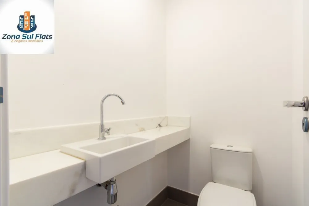 Apartamento, 3 quartos, 178 m² - Foto 5