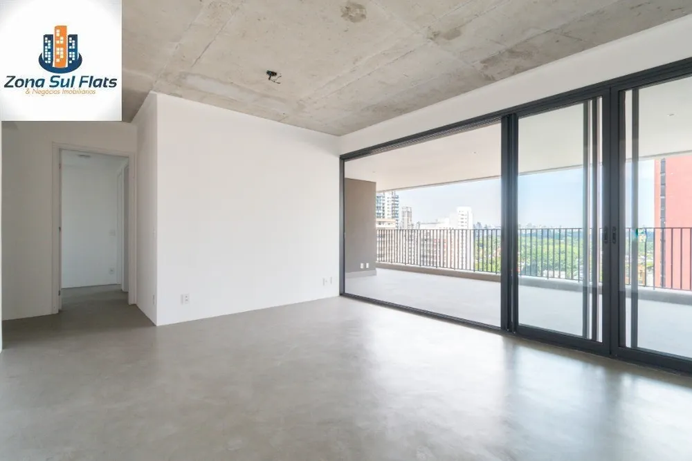 Apartamento, 3 quartos, 178 m² - Foto 2