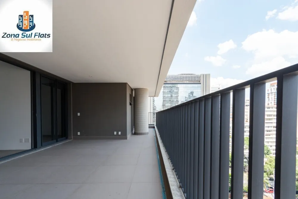 Apartamento, 3 quartos, 178 m² - Foto 4