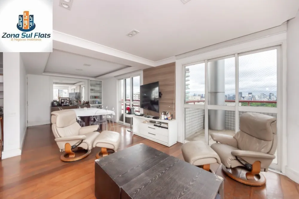 Apartamento, 5 quartos, 190 m² - Foto 7