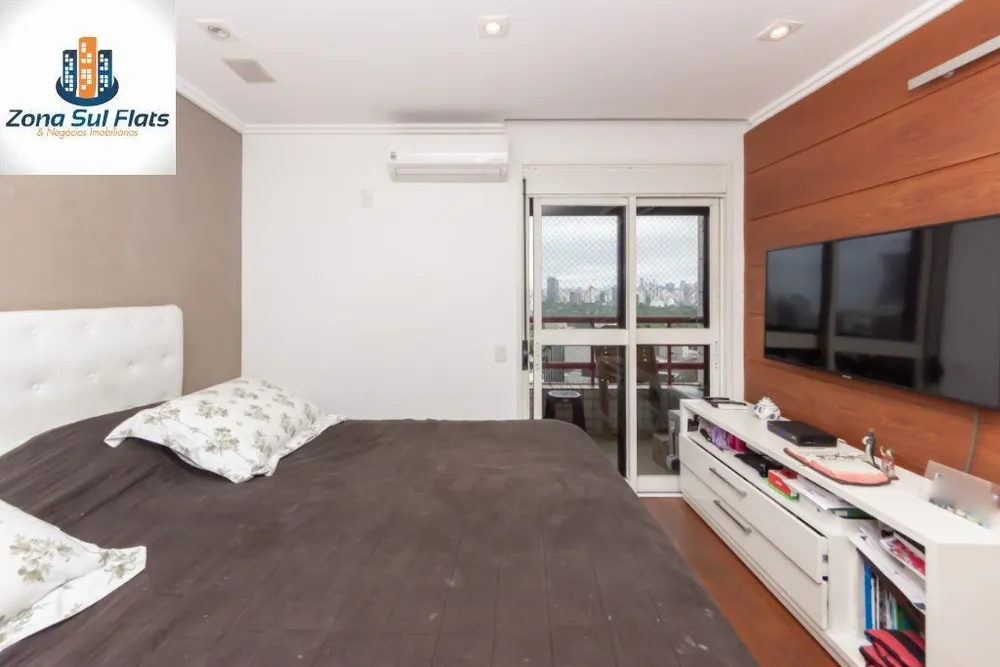 Apartamento, 5 quartos, 190 m² - Foto 5
