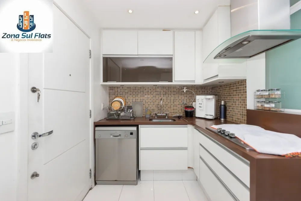 Apartamento, 5 quartos, 190 m² - Foto 3