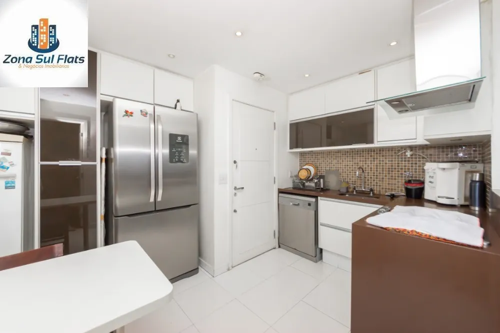 Apartamento, 5 quartos, 190 m² - Foto 1