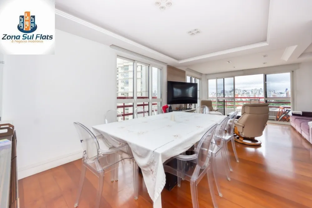 Apartamento, 5 quartos, 190 m² - Foto 6